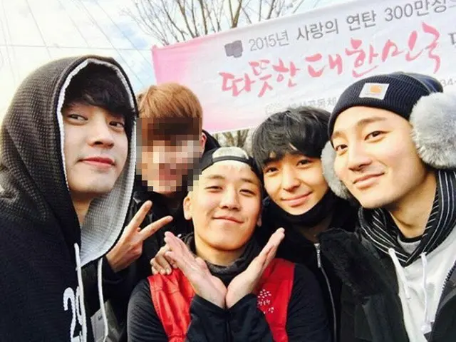 FTISLAND former member Choi Jung-hoon, "Missing" of drunk driving is a topic in 