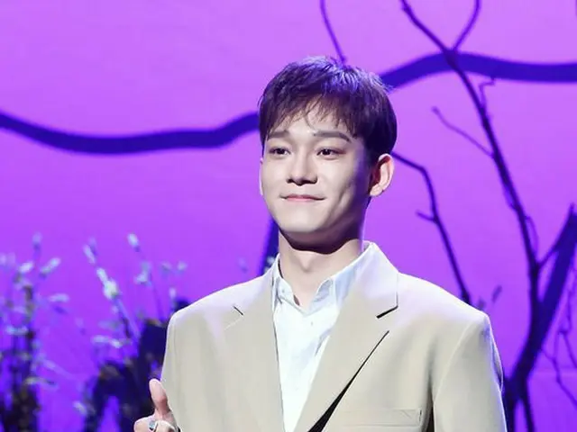 EXO CHEN (Chen), the first appearance in three years "radio star" is decided. . 