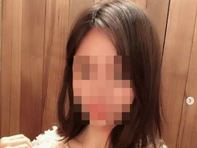 Nan Hanyu founder's granddaughter and popular blogger Hwang Hana arrested on dru