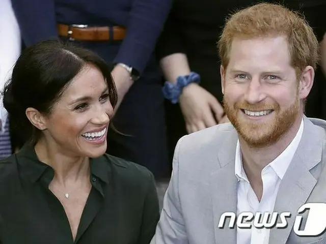 Prince Henry & Sir Megan, 5 hours and 45 minutes from the establishment of Insta