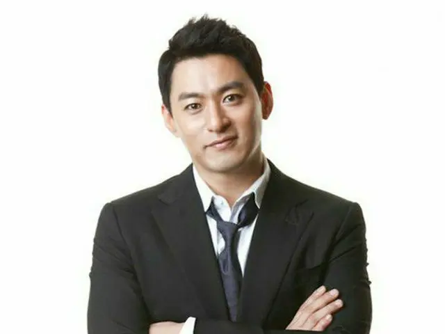Actor Joo Jin Mo side officially announces ”Marriage”. It is a private ceremonythis June. The other