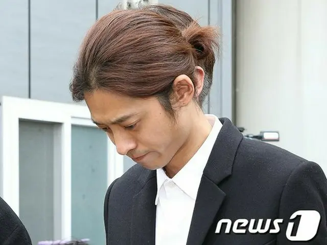 Jung Joon Young, first trial next month on the 10th.