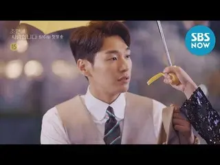 [Official sbn] [I love you for the first time] teaser Ver. 8 "Kim Young Kwang Ji