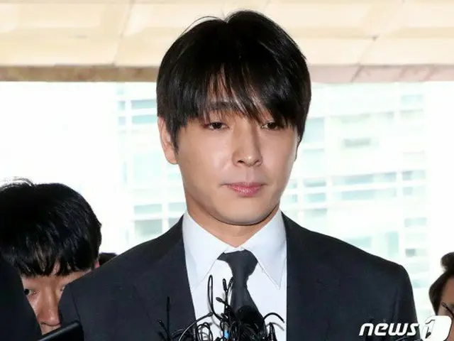 Former FTISLAND Choi Jong-hoon, the history of allegations of ”group rape”. TheSeoul Metropolitan Po