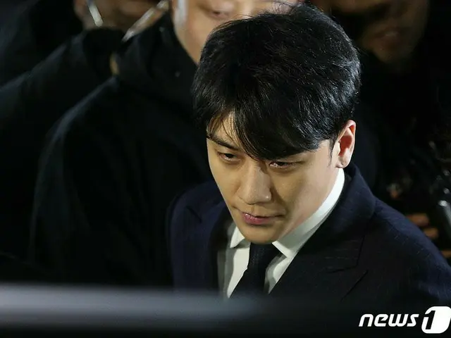 BIGBANG VI, this week is the day of destiny. The police investigation started fr
