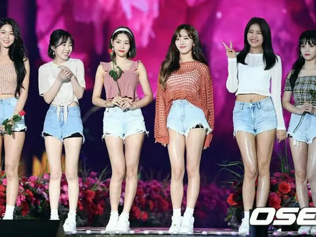 AOA, Mina announce group withdrawal. The remaining 5 members resigned with FNC.
