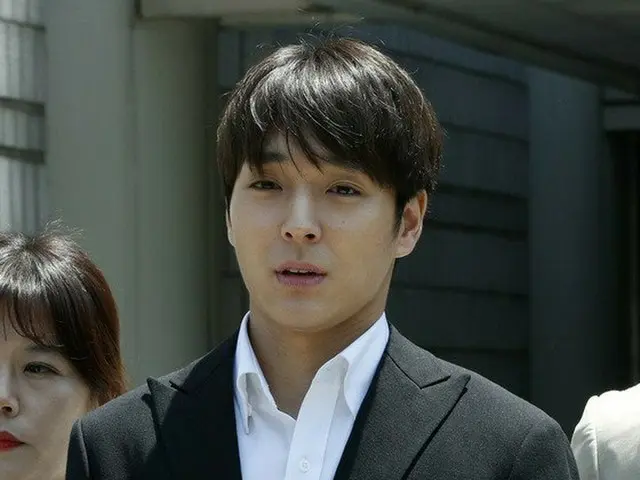 Former FTISLAND Choi Jong Hoon sent to prosecutor on group sexual assault charge