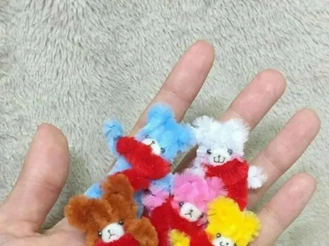 PRODUCE X 101, "Past" of the participating trainee is Hot Topic in Korea. .  ● A