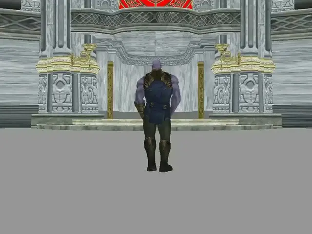 "Celebrity" BTS cover dance is Hot Topic. . "The Avengers" villain special actor