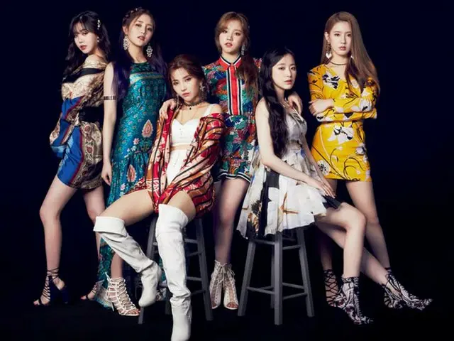 (G)I-DLE to debut in Japan at the end of July. The Japan Debut Mini Album "latat