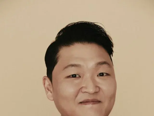 World Star PSY Comes Back in July! Two years and two months. .  .