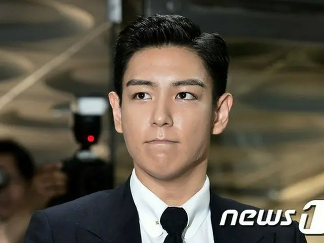 TOP (BIGBANG), convened on July 8th. Advance from the original August. . .  .