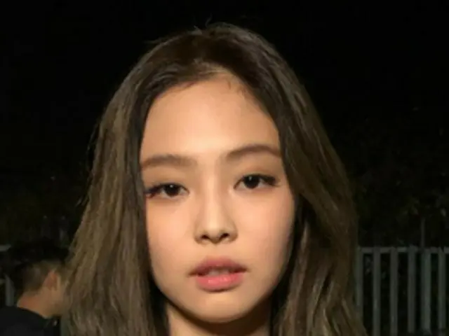 BLACKPINK, "JENNIE-like" models are Hot Topic in Korea. . .  .