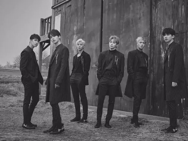 VIXX Leo, Ken, Hong Bin, Hyogi renew contract with label, Rabi. The music activi