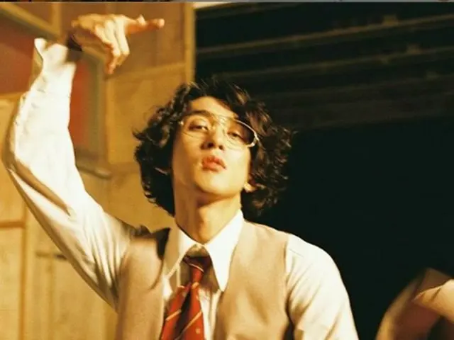 "The curse of the show" is not complete yet.  -Performers of the real program "I