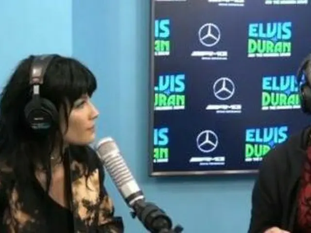 BTS and the collaboration American singer Halsey testify to the BTS of "Justless