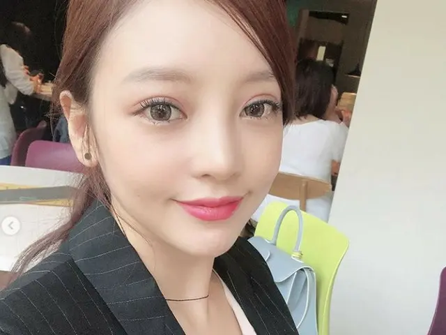 KARA former member of "attempt suicide attempt", "precursor" of extreme choice i