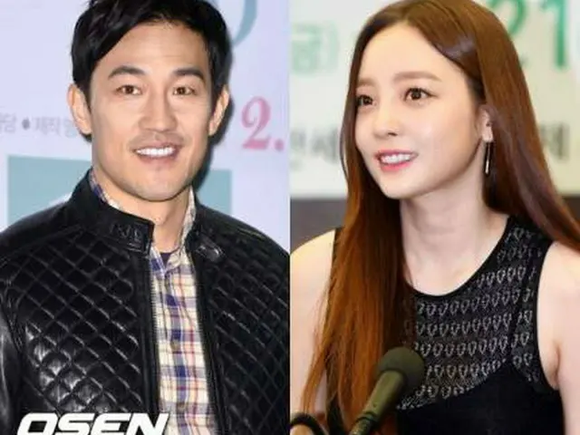 KARA former member Hara,failed suicide attempt, still unconscious. The supportin