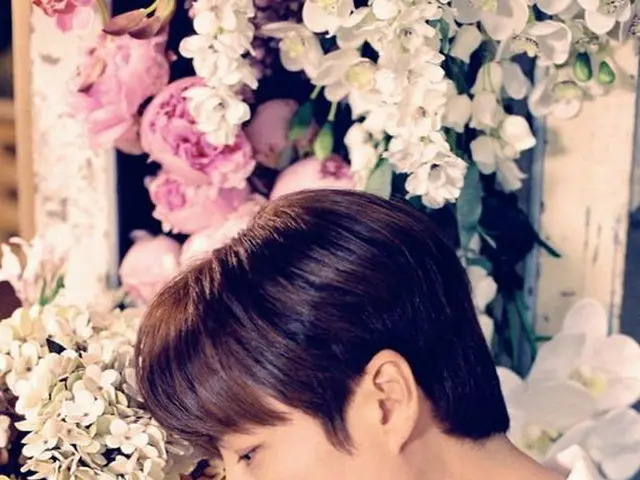 SHINHWA Hesson, to DJ SBS radio "music Odyssey" DJ. The first broadcast on June 