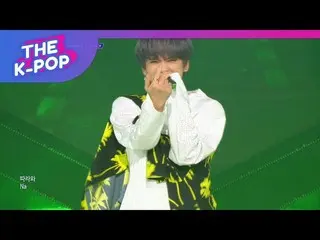 [Official sbp] D-CRUNCH, "Are you ready?" @  [THE SHOW 190528-Premiere] publishe