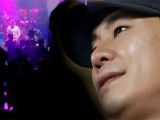 A reporter who revealed YG Yang Hyun Suk's "sponsored sex entertainment", publis