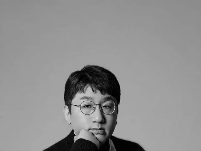 “BTS creator's parent,” Pan Shih-hyok, selected as a billboard “International Po