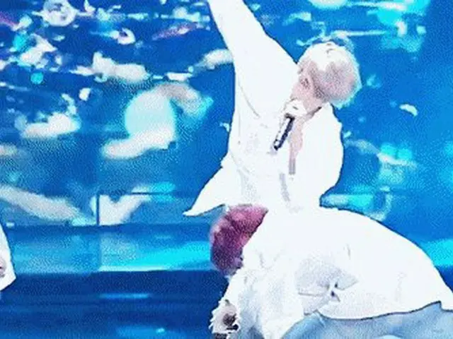 BTS JIMIN, the "reason fan cam is very popular" that fans have analyzed is Hot T