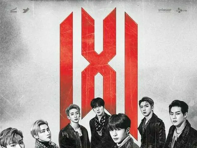 MONSTA X start World Tour in earnest with Thai performance on June 1st!