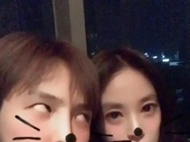 [Literal Translation] Love Affair Rumors of BIGBANG GD which has surfaced again.