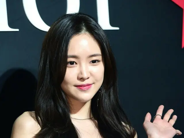 The result of girl group members "perfume investigation" is Hot Topic in Korea. 