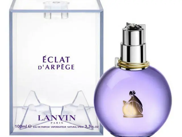 The result of girl group members "perfume investigation" is Hot Topic in Korea. 