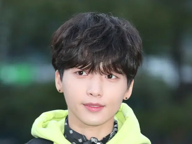 PRODUCE 101 former member Singer JEONG SEWOON, leaving school.  ● Studied at the