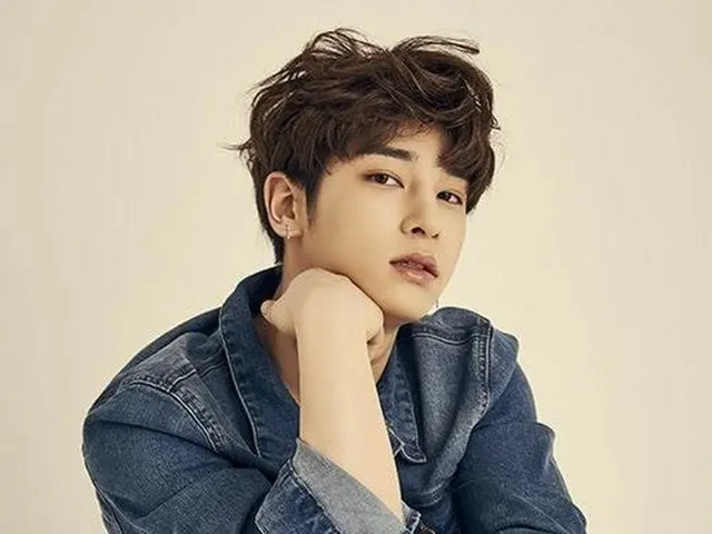 Produce 101, training student Lee Han Kyl. “Japanese-Korean brotherhood theory” 