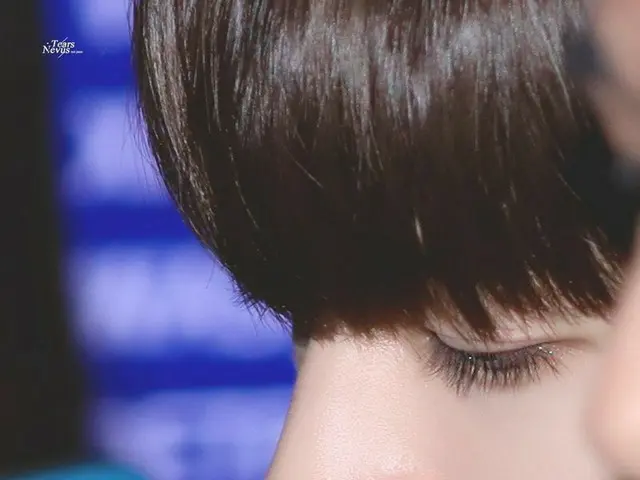KPOP Boys' Group "The Strongest Eyelashes Ever" is a Hot Topic in Korea. .  ● NC