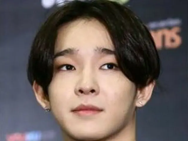 Nam Tae Hyeong, the content of the "one eyebrow" from female singer Zhang Jaein 