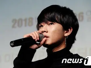 Former member TheEastLight.'S former member Lee EunSung attends the fourth trial