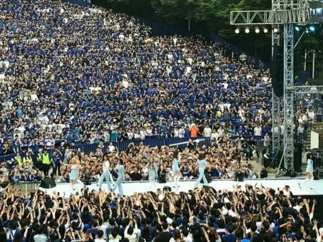 The celebrities who got caught up in the Korean version of "Keio-Waseda Battle" 