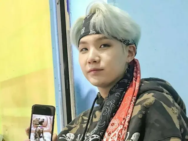 BTS has an unprecedented success in Europe and the United States with "special m