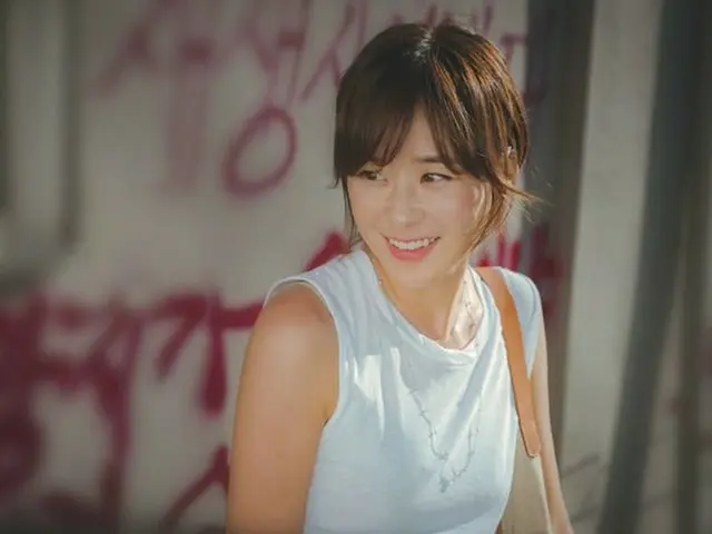 Actress Choi Gang Hee, new SBS TV Series "Miscasting" appearance confirmed.