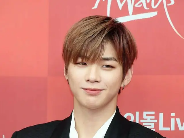 Former WANNA ONE Kang Daniel appointed as PR ambassador for Busan City.