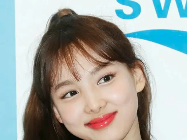 TWICE NAYEON holds fans autographing session. 12th, Seoul ・ Starfield COEX mall 