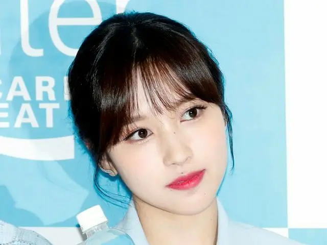 TWICE Mina holds fans autographing session. 12th, Seoul ・ Starfield COEX mall li