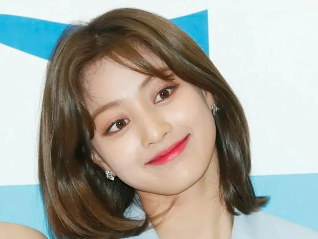 TWICE JIHYO holds fans autographing session. 12th, Seoul ・ Starfield COEX mall l
