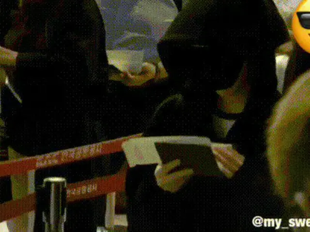 IZONE, "The Great Counterattack of SP" is Hot Topic. .  ● At the time of departu