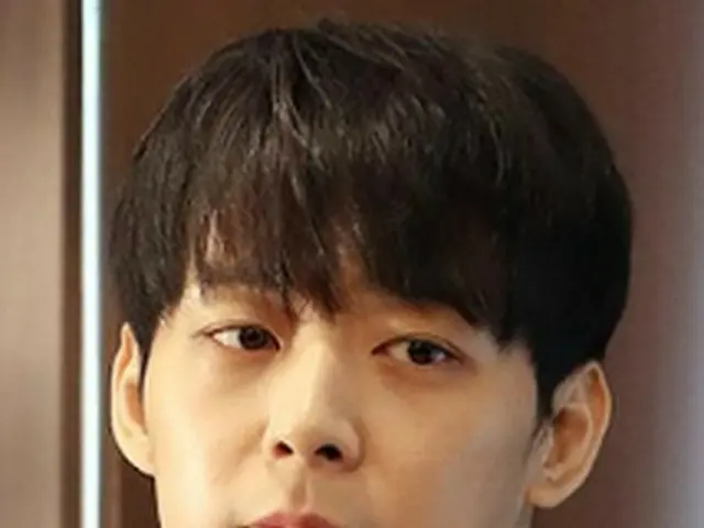 JYJ YUCHUN, first trial started. Prosecuted on suspicion of using a drug with fo