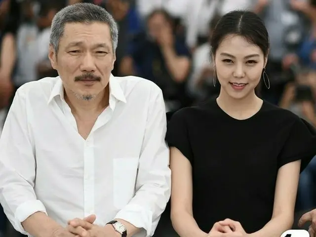 Actress Kim Min Hee and affair Director Hong Sung-soo, the court dismissed the d