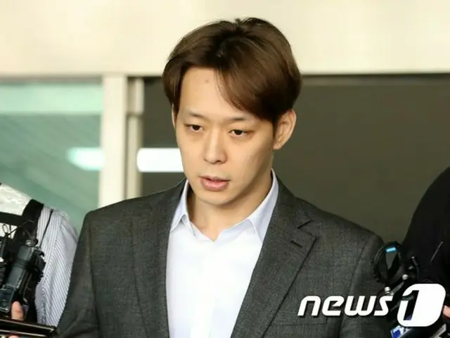 JYJ YUCHUN, first trial. The prosecutor's office called for a surcharge of 1.4 m