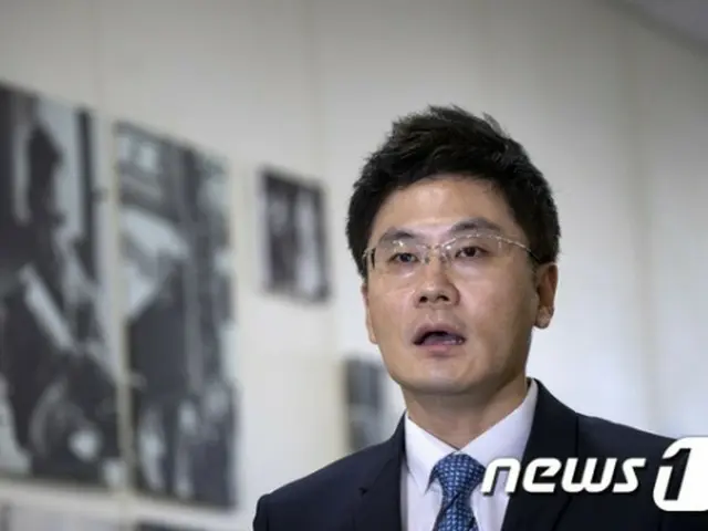 ”YG Yansa” Yan Hyun Suk's brother Yan Min Seo Ku also resigned as representativedirector. . ● Follow