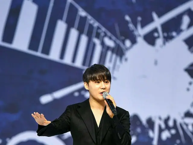 Xia Jun Su attends the "2019 ASEAN Week" opening ceremony. Seoul afternoon on th