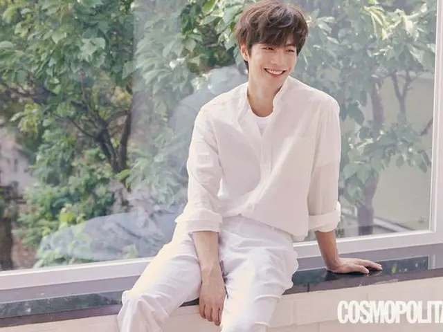 NU'EST JR, released pictures. COSMOPOLITAN. .  Moth